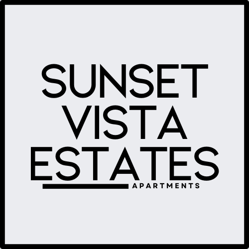 Sunset Vista Estates logo